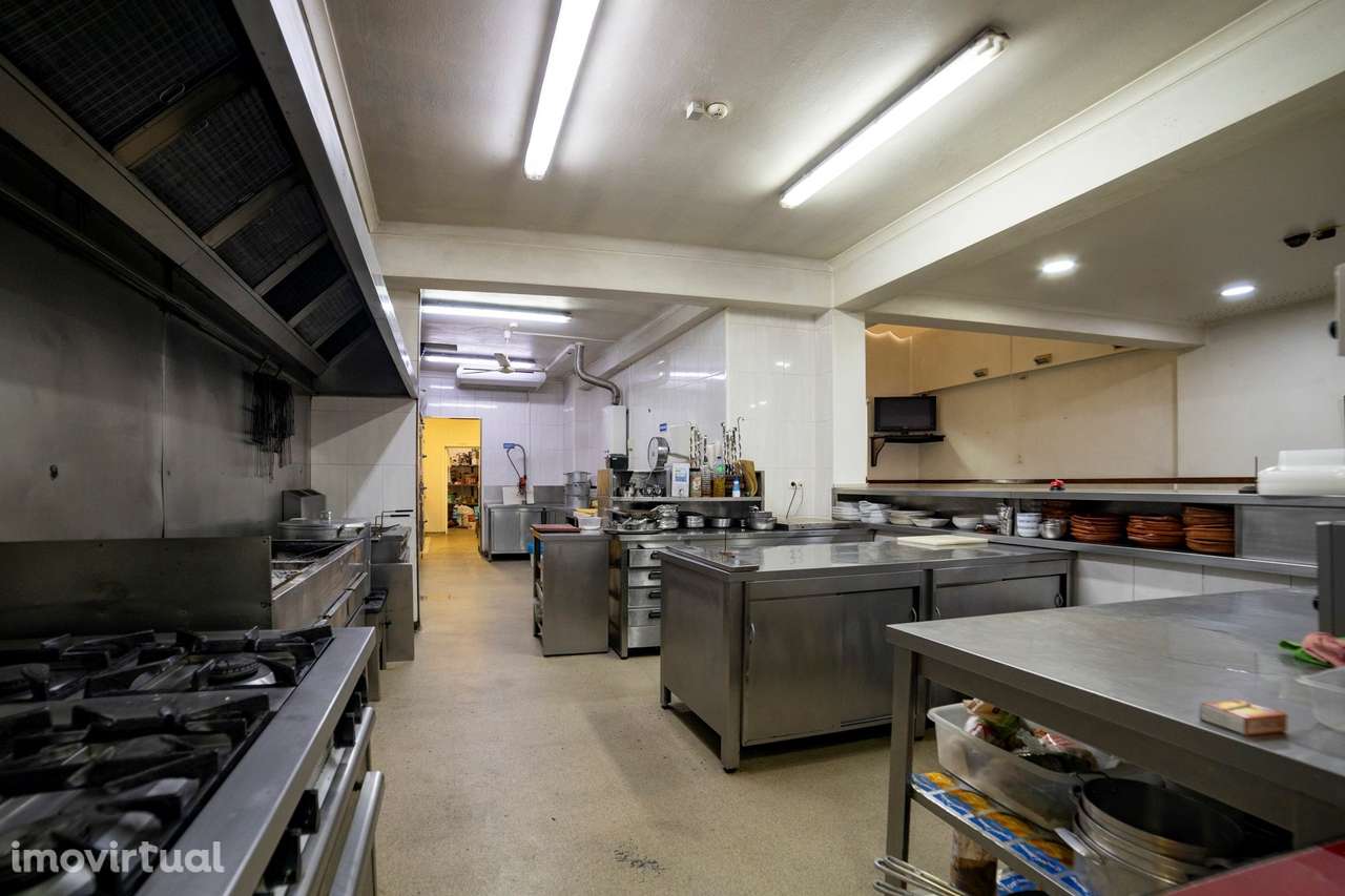 Loja  Venda em Almeirim,Almeirim - Grande imagem: 5/41