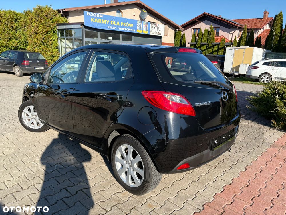 Mazda 2 1.3 Kirei - 4