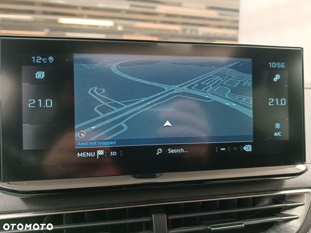 Peugeot 3008 1.5 BlueHDi GT S&S EAT8 - 20