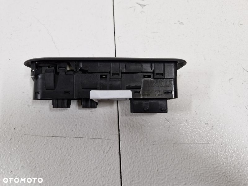 PEUGEOT 308 T7 I 1 PANEL PRZEŁĄCZNIK SZYB LUSTEREK LEWY PRZÓD 96644917 - 5