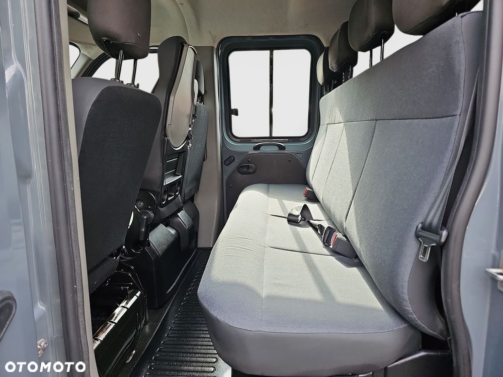 Renault master - 22
