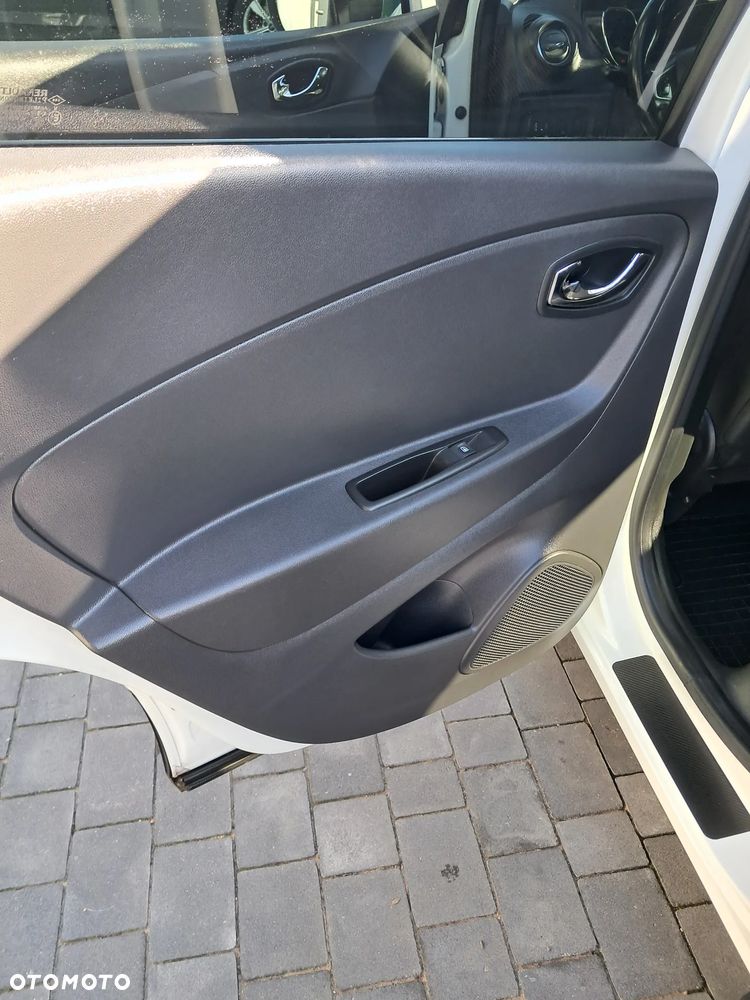 Renault Captur ENERGY TCe 120 Experience - 23