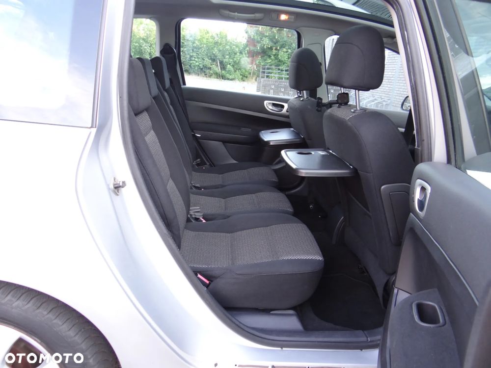 Peugeot 307 SW 110 OXYGO - 23
