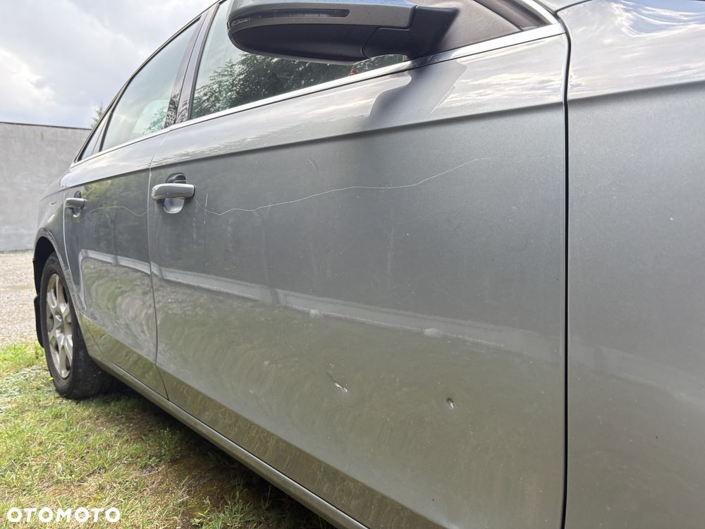 Audi A4 Limousine 2.0 TDI - 18