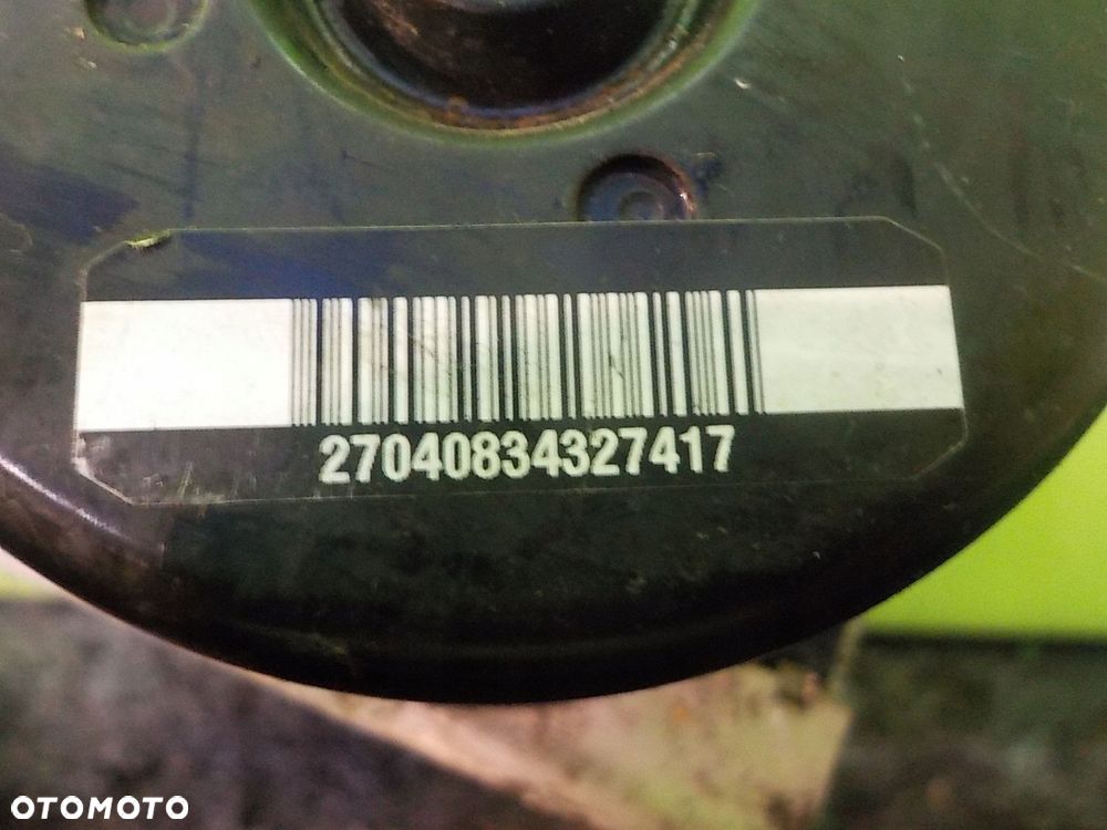 VOLVO V60 I S60 II 11r 2.4 D5 pompa ABS P31329137 10.0212-0543.4 - 5