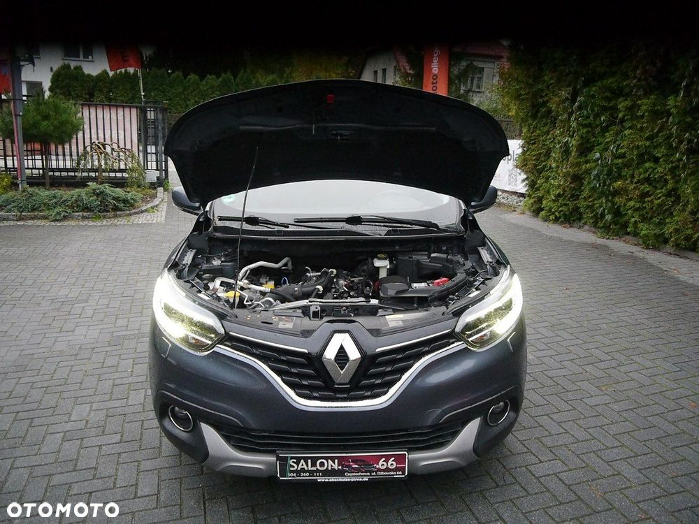 Renault Kadjar Energy TCe 130 LIMITED - 13