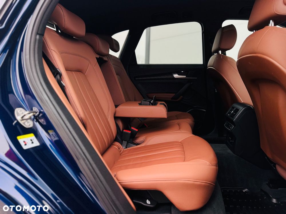 Audi Q5 35 TDI S tronic S line - 32