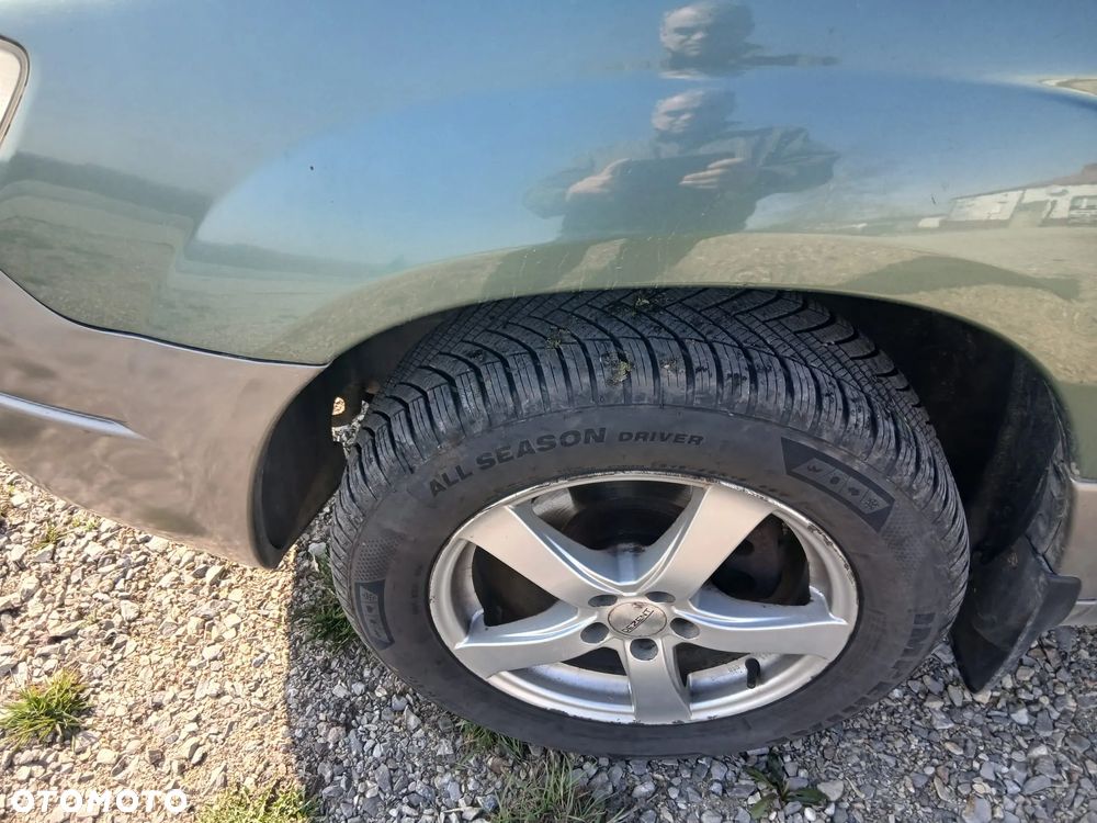 Subaru Forester 2.0 XC 000 - 12