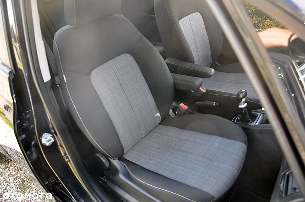 Kia Venga 1.6 CVVT Mind - 23