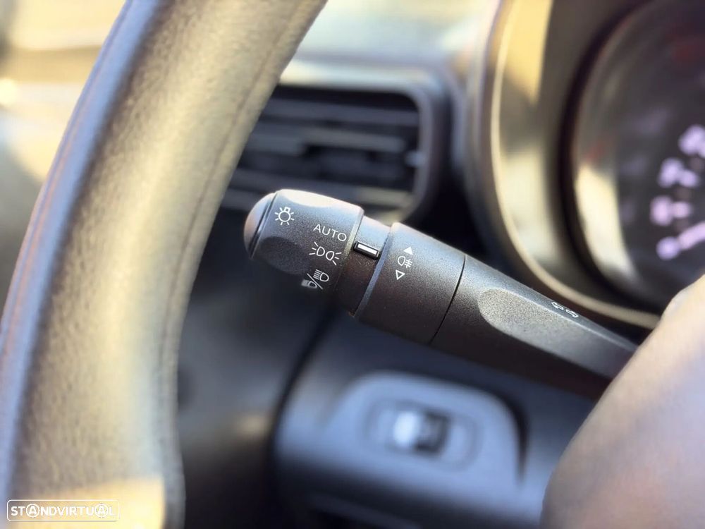 Toyota Proace City Verso 1.5D L1 Comfort - 13