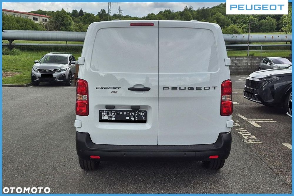 Peugeot Expert Standard L1H1 1.5 120KM - 5