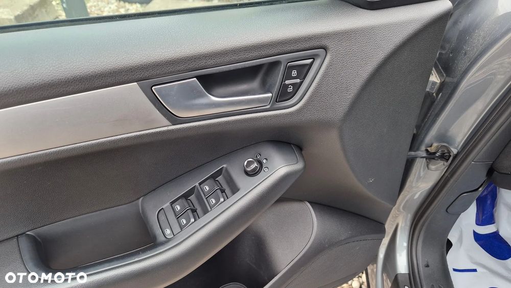 Audi Q5 2.0 TFSI Quattro - 24