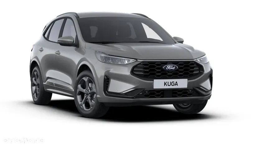 Ford Kuga 1.5 EcoBoost FWD ST-Line - 1