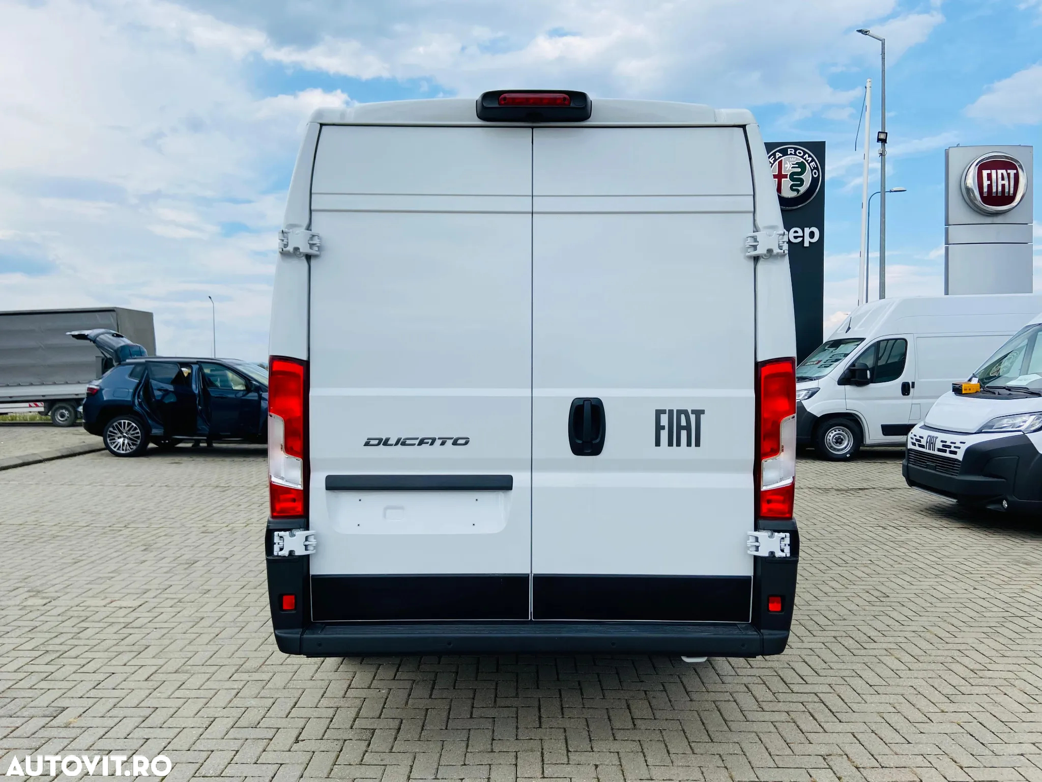 Fiat Ducato 15MC - 6