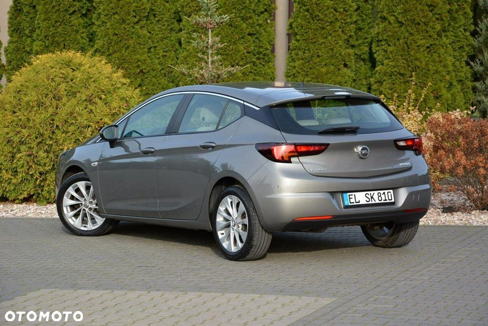 Opel Astra - 13
