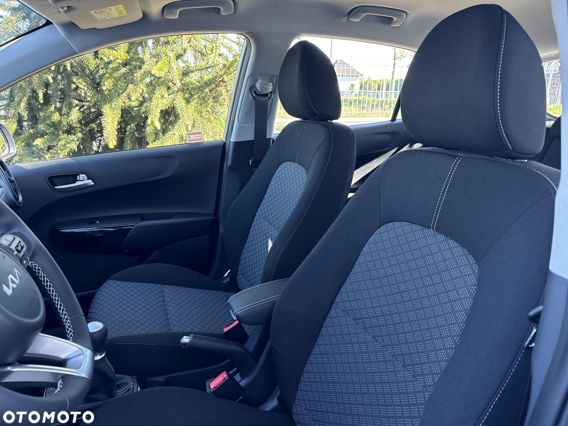 Kia Picanto 1.2 DPI L - 11