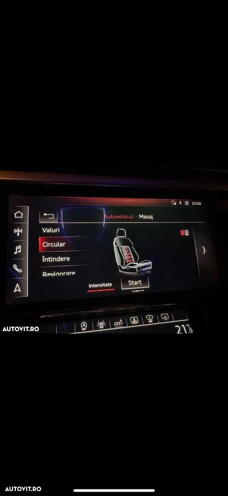 Audi A8 A8L 50 TDI quattro Tiptronic MHEV - 5