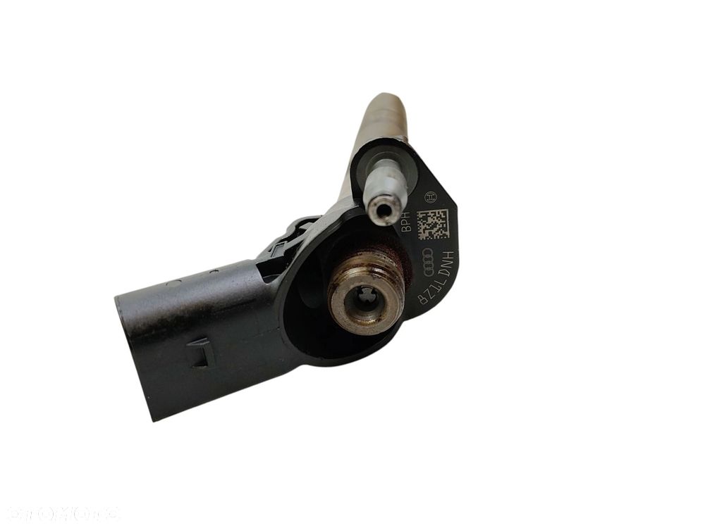 WTRYSKIWACZ AUDI A6 C6 LIFT (2008-2011) 2.7 TDI 190KM 059130277BE - 3