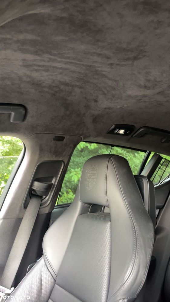 Porsche Panamera GTS - 6