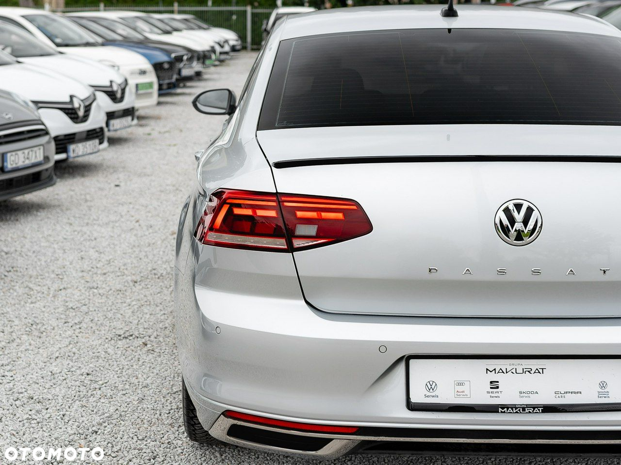 Volkswagen Passat 1.5 TSI EVO Essence - 11