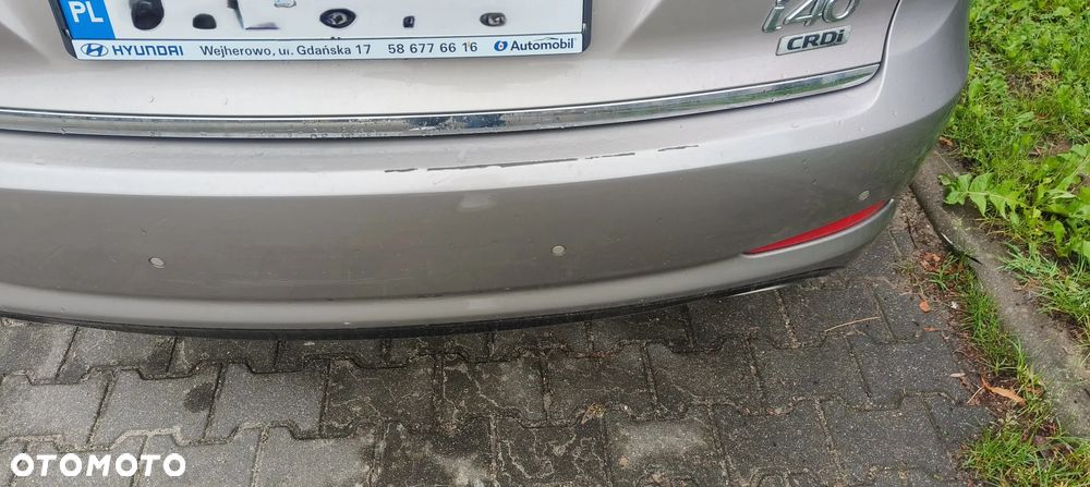 Hyundai i40 1.7 CRDi Comfort - 7