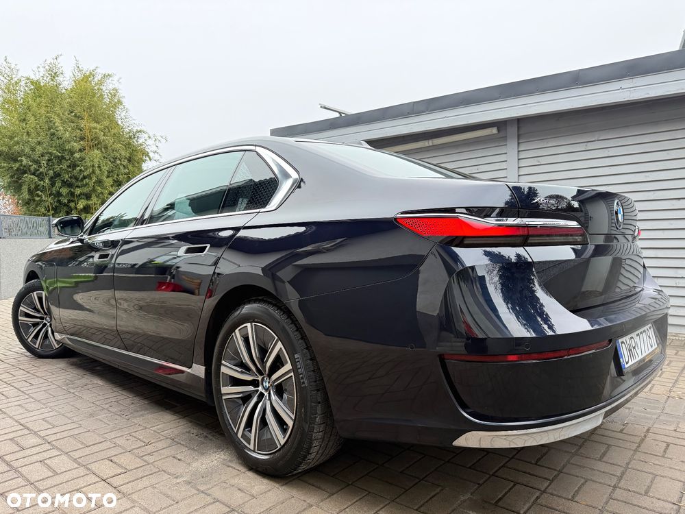 BMW Seria 7 - 3