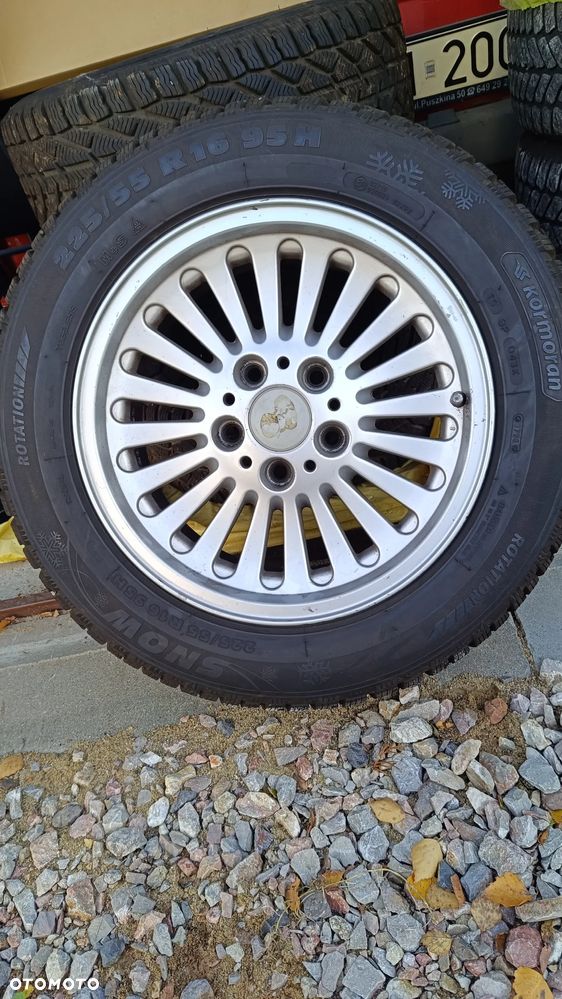 BMW Seria 5 - 16