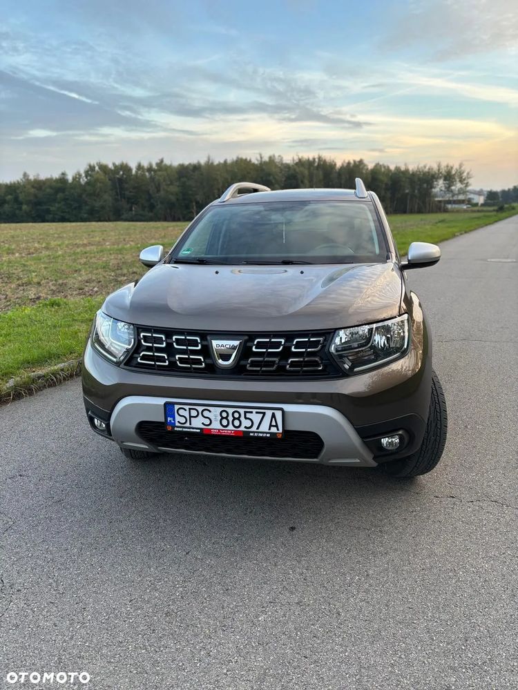 Dacia Duster - 5