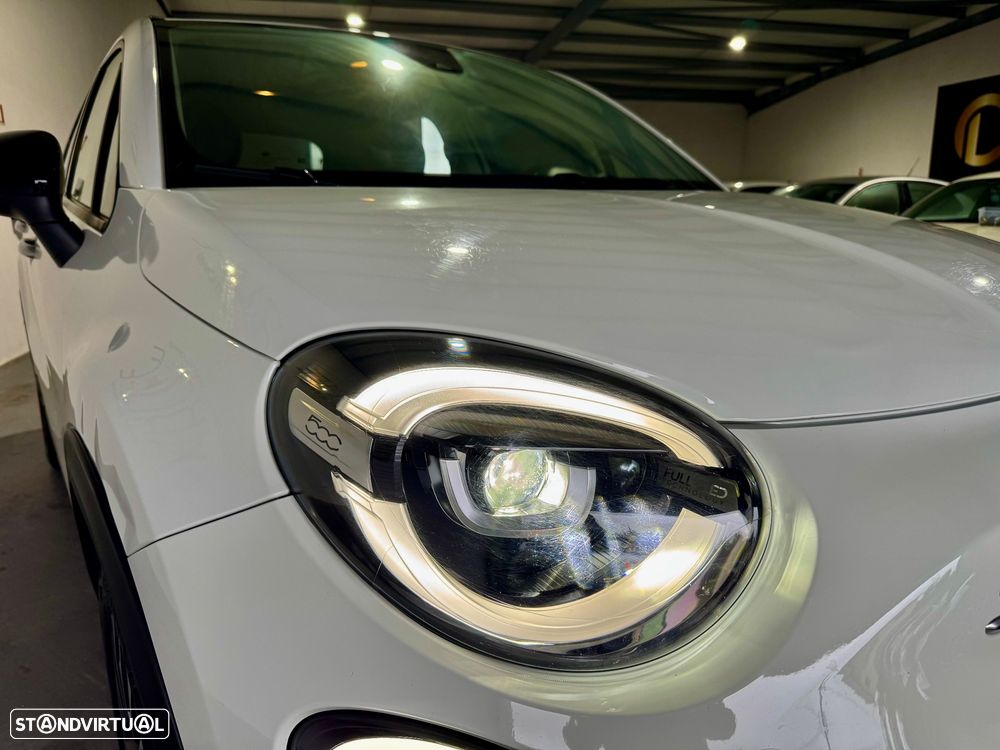Fiat 500X 1.3 MJ Connect - 13