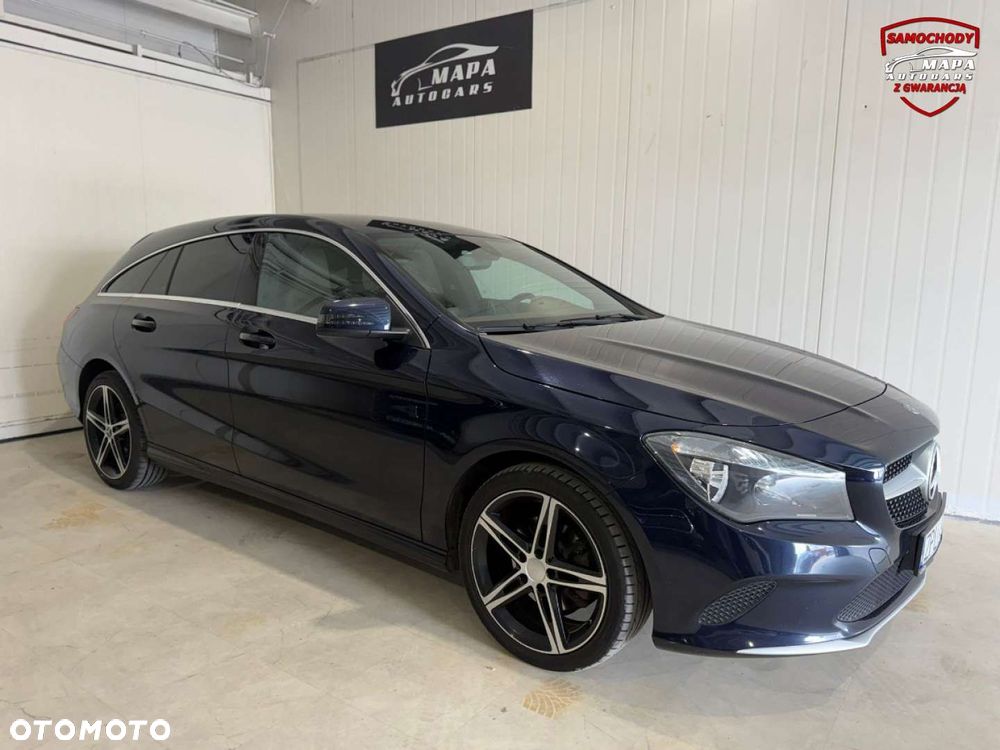 Mercedes-Benz CLA - 31