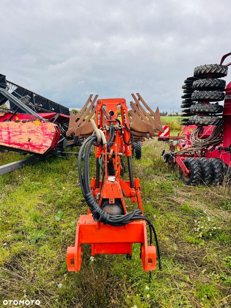 Kuhn VARI Manager - 16