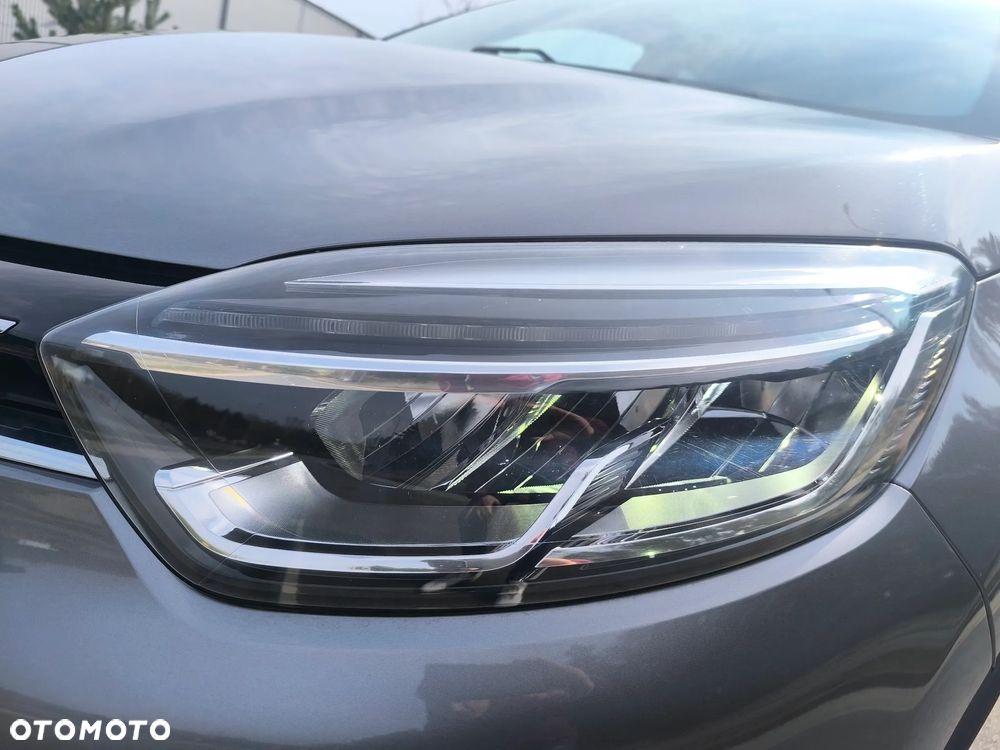 Renault Captur ENERGY TCe 120 LIMITED - 21