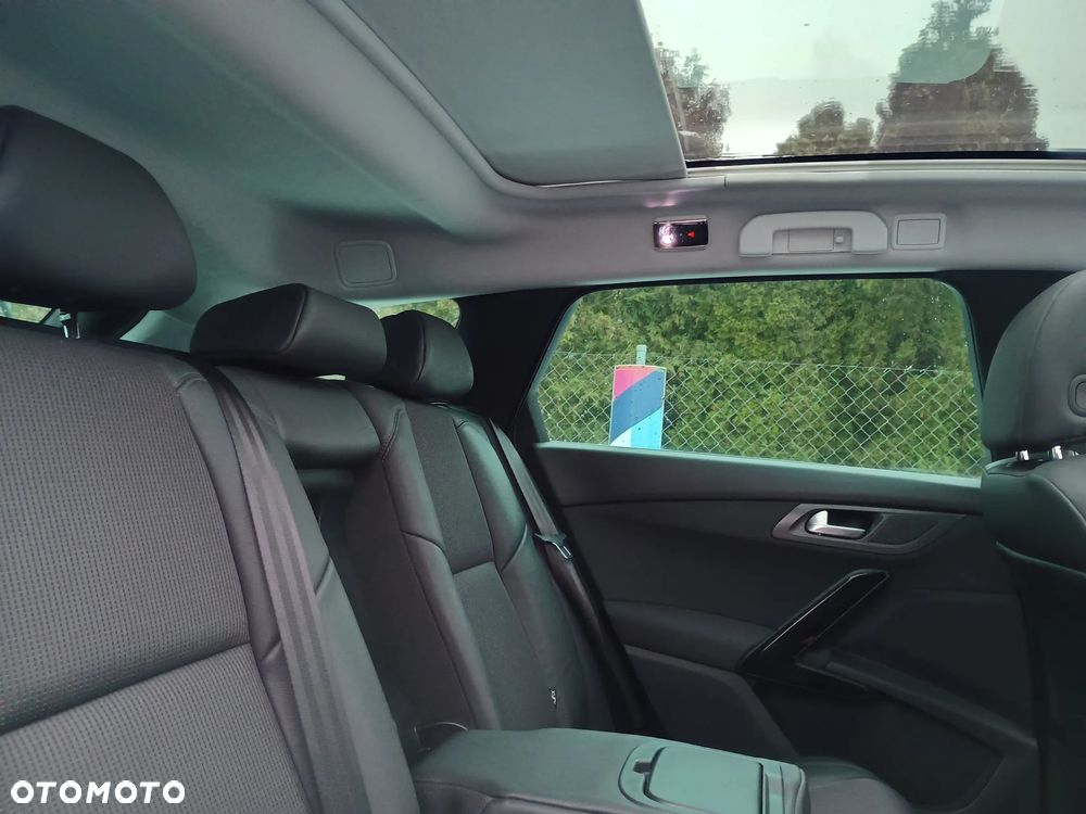 Peugeot 508 1.6 T Business Line - 11