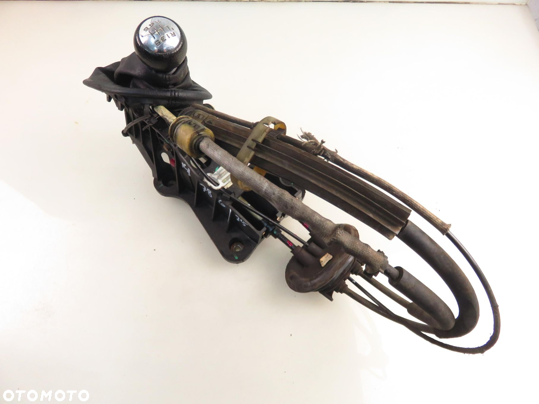 LEWAREK PEUGEOT 307 2.0 HDi - 8