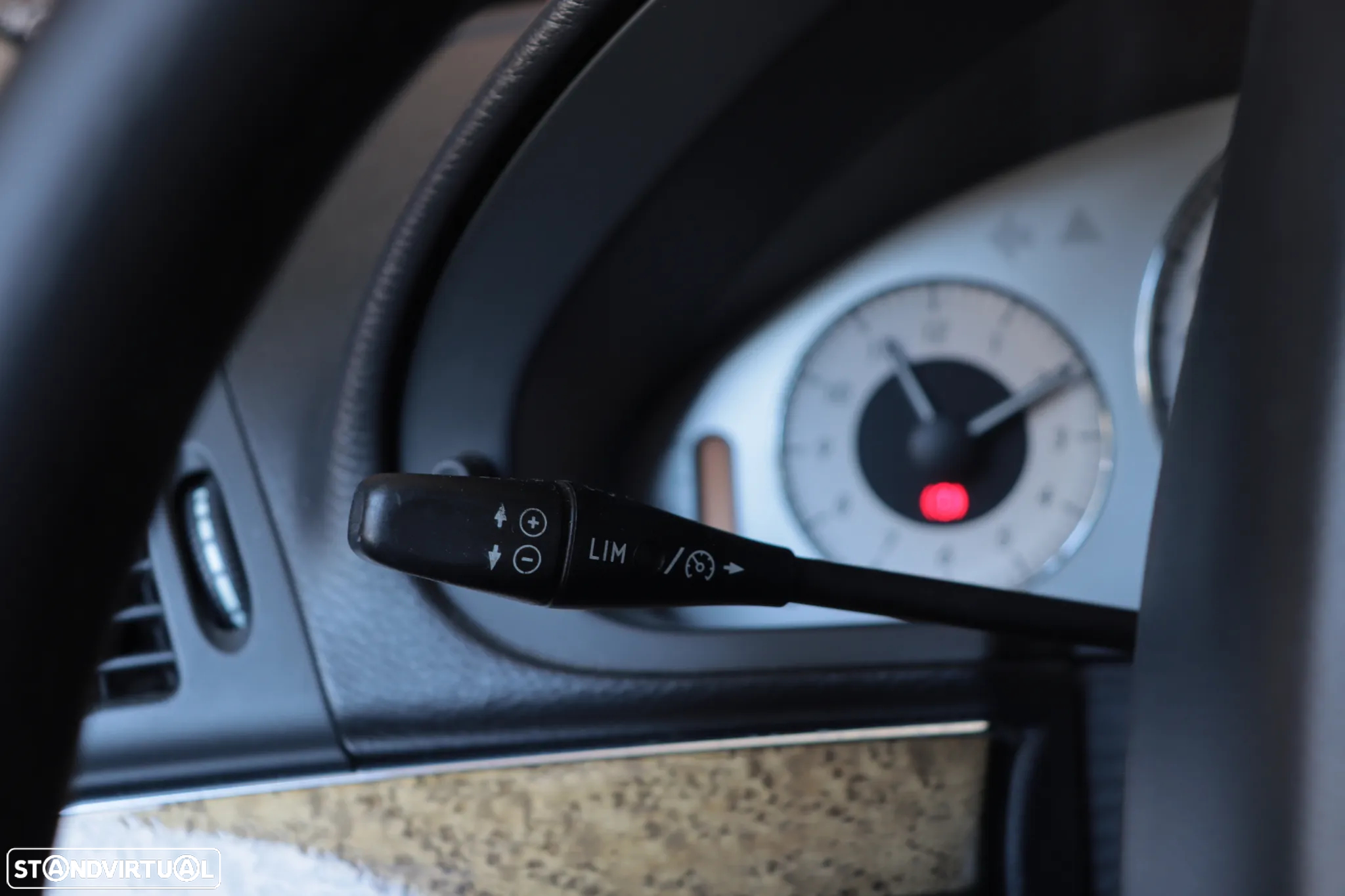 Mercedes-Benz E 220 CDi Avantgarde Aut. - 22