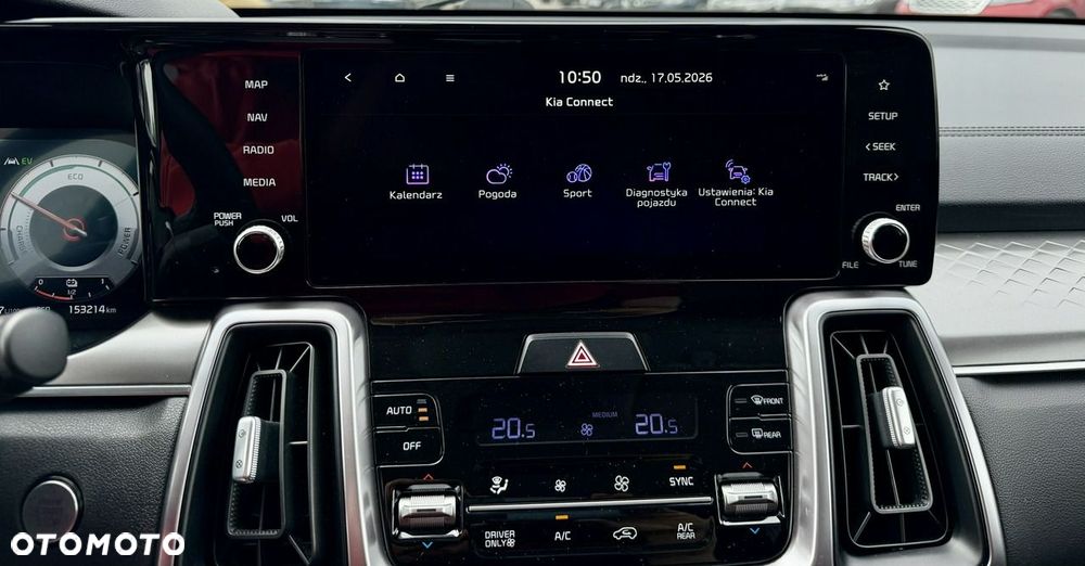 Kia Sorento - 33