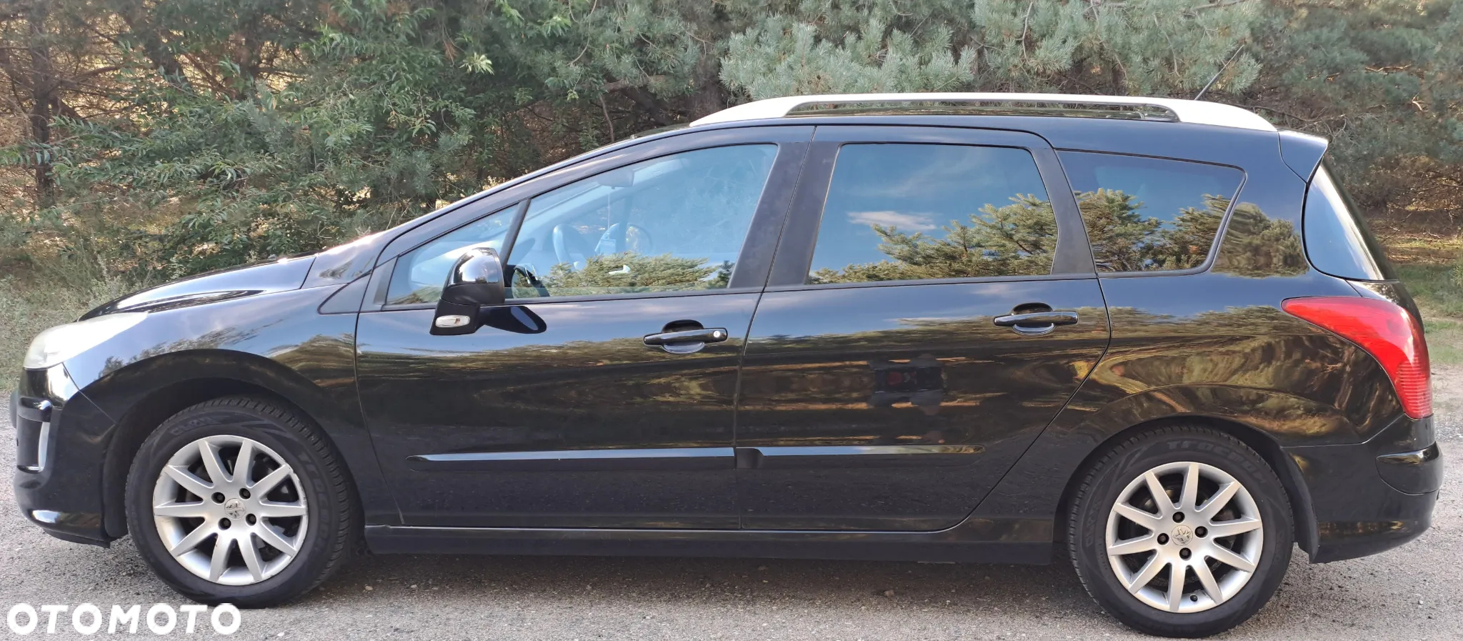 Peugeot 308 1.6 Trendy - 4