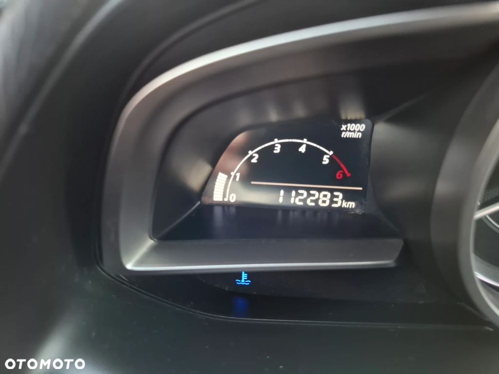 Mazda CX-3 SKYACTIV-D 105 FWD Center-Line - 23