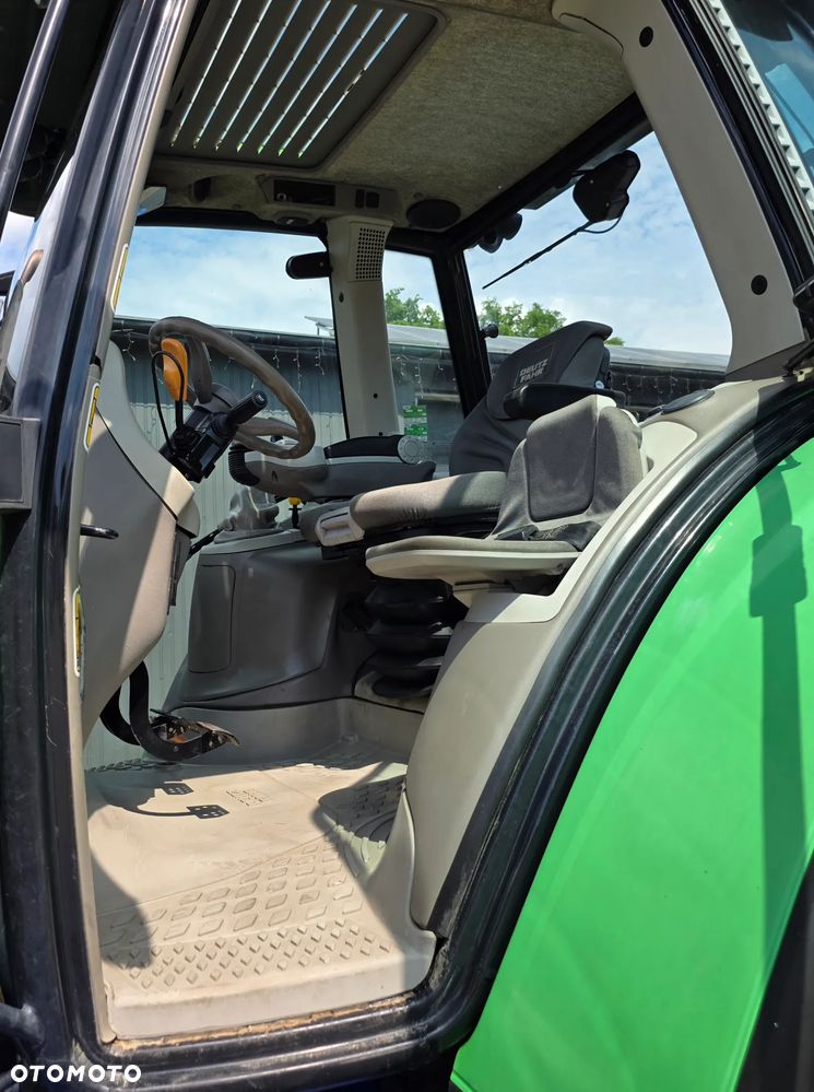 Deutz-Fahr Agrotron 6130.4 - 6