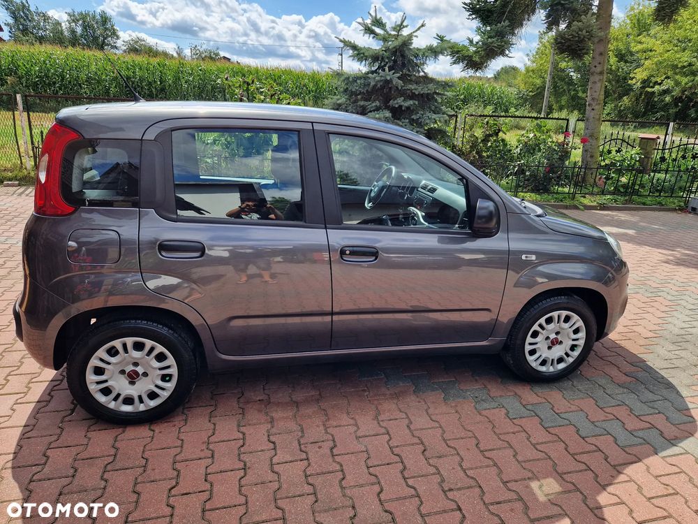 Fiat Panda 1.2 Easy EU6 - 33