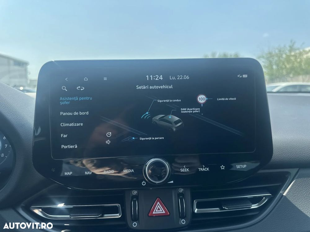 Hyundai i30 - 22