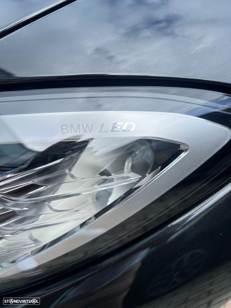BMW i4 eDrive40 Gran Coupe M Sport - 43