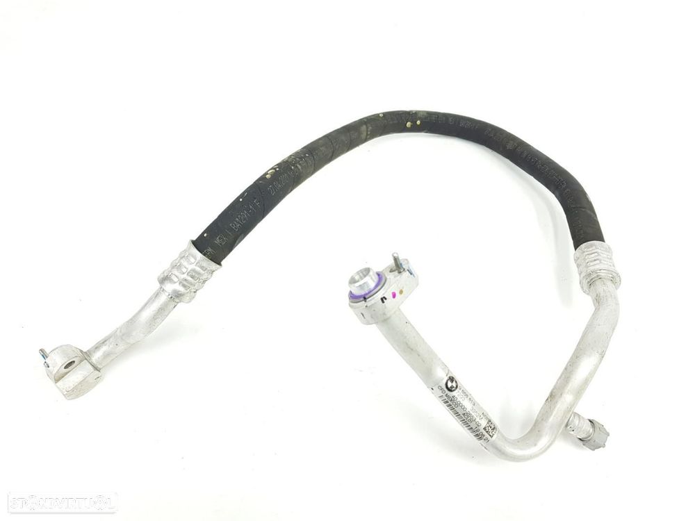 TUBOS DE AR CONDICIONADO BMW SERIE X3 G01 - 1