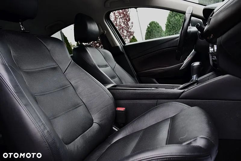 Mazda 6 SKYACTIV-G 165 Drive Exclusive-Line - 23