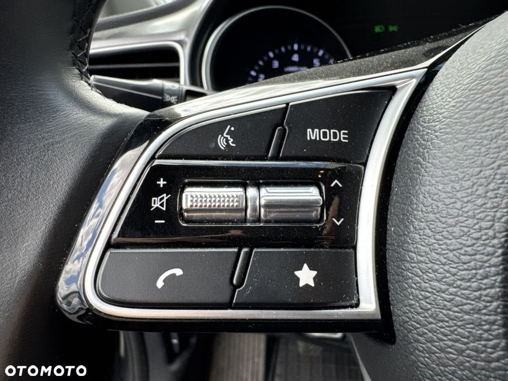 Kia Ceed 1.0 T-GDI M - 20