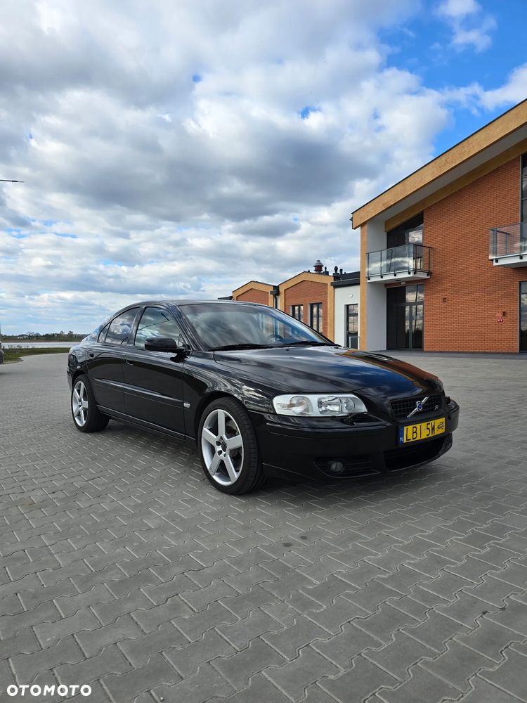 Volvo S60 - 29