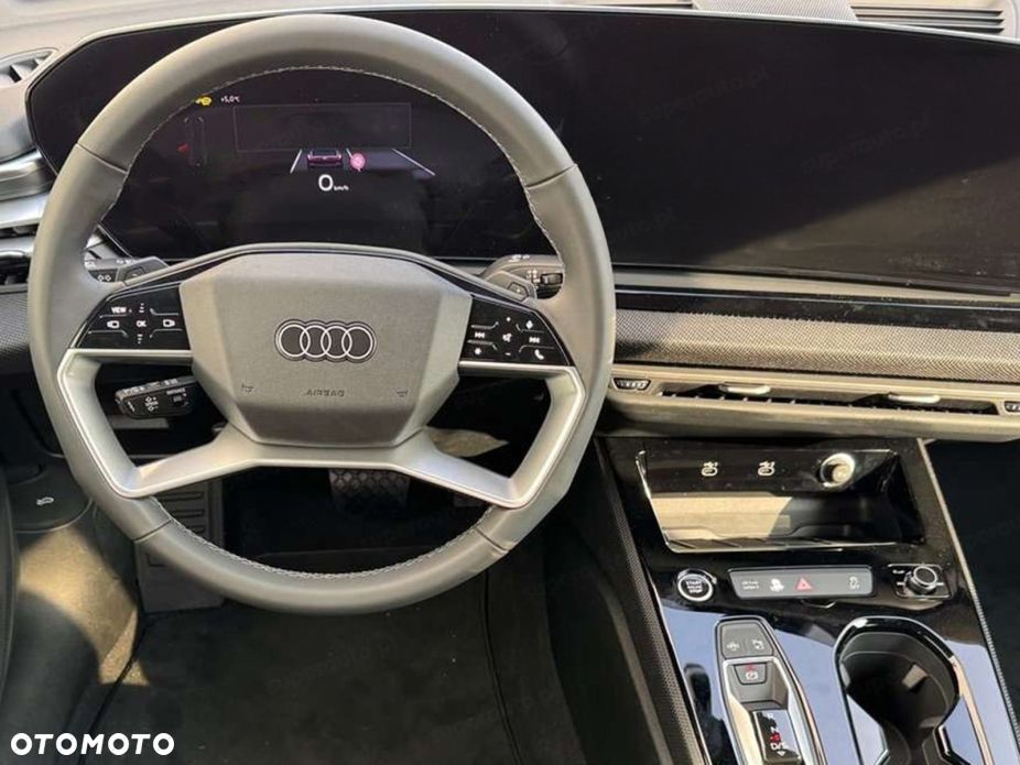 Audi A5 Limousine TFSI S tronic - 8