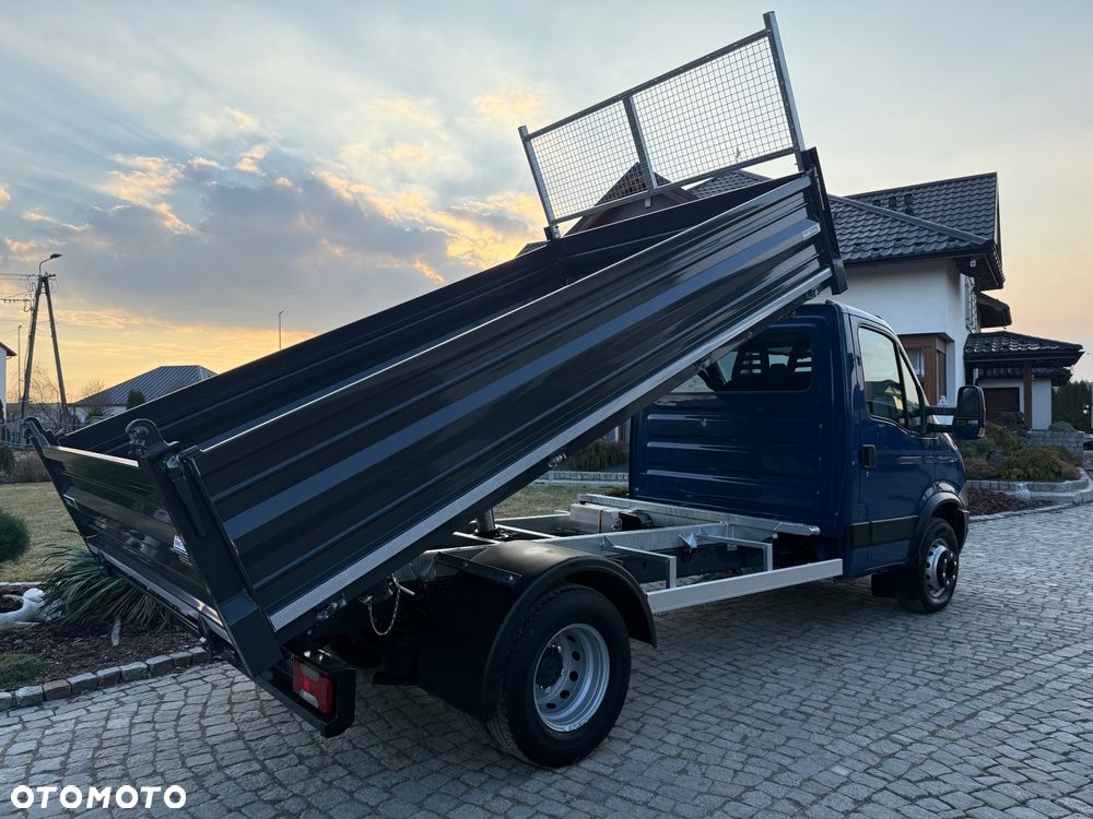 Iveco 70C17 35C15 50C15 - 7