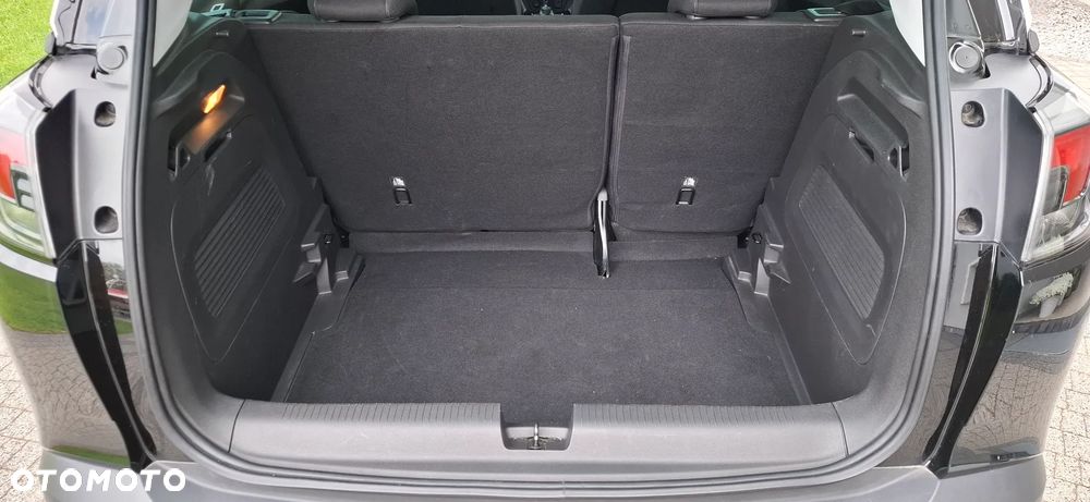 Opel Crossland X 1.2 Edition - 30