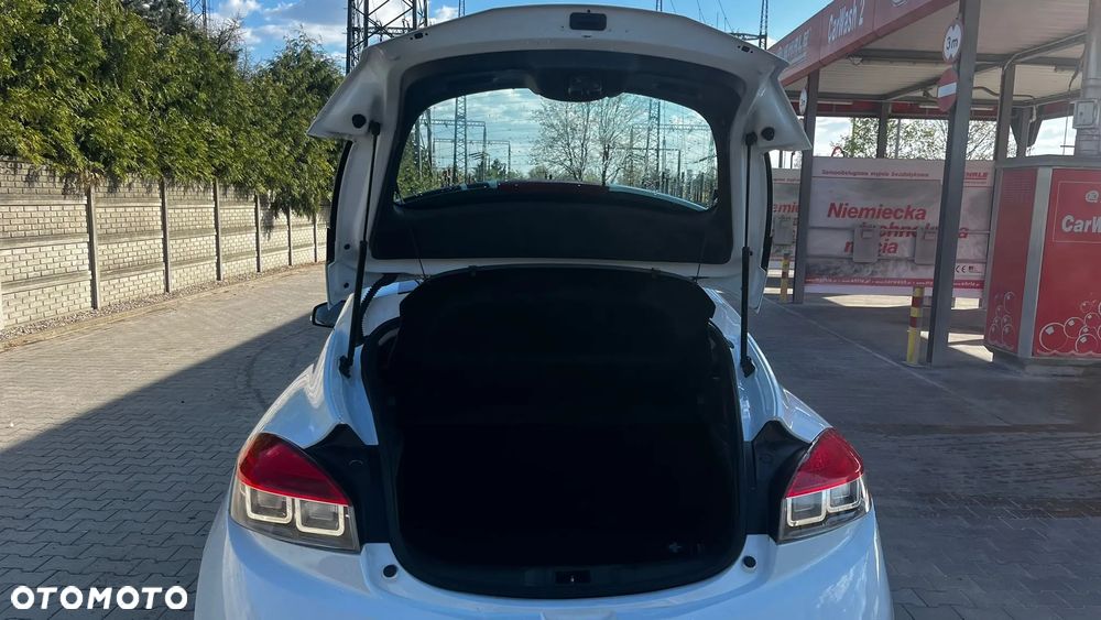 Renault Megane 1.6 Dynamique - 17